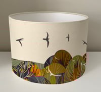Image 2 of Seagull And Tree Tops