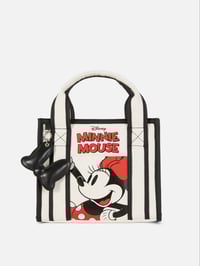 Image 1 of Disney Minnie Mouse Oversized Tote