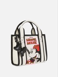 Image 2 of Disney Minnie Mouse Oversized Tote