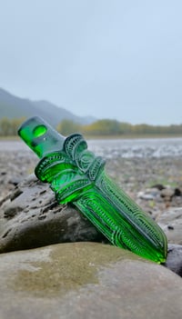 Image 2 of Taiaha