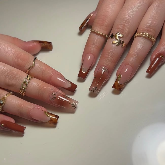 ISO CHROME Matte Top Coat