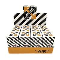 Image 1 of Off White Mini Sneaker Mystery Box