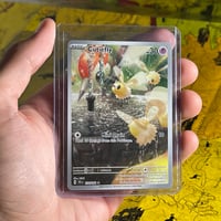 Cutiefly #172/162 Holographic 