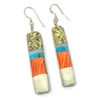 Navajo Earrings (Range)