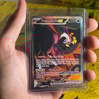 Fezandipiti ex #092/064 Holographic