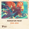 MOMENTUM Print 11x17