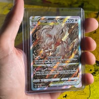 Hisuian Zoroark VSTAR #GG56/GG70 Holographic