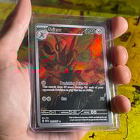 Scizor #205/197 Holographic