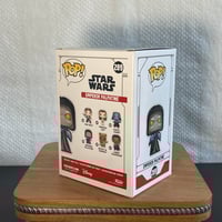 Image 2 of Funko Pop! Emperor Palpatine #289