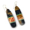Navajo Earrings (Coulee)