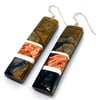 Navajo Earrings (Canyon)