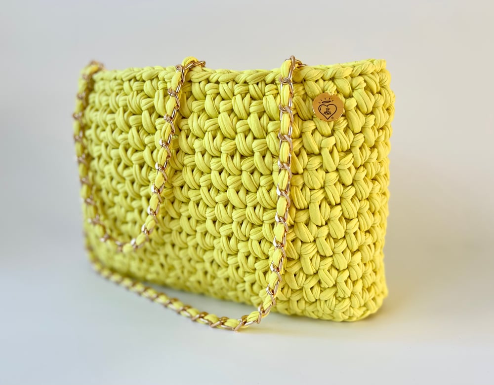 Image of Minimaliste Citron