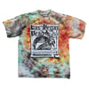 Playing "In The Band" (DEALER'S CHOICE ICE DYE)