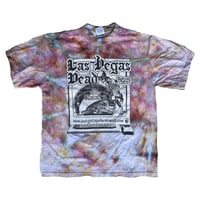 Image 3 of Playing "In The Band" (DEALER'S CHOICE ICE DYE)