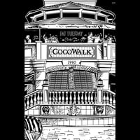 Image 4 of COCOWALK OG (Black Shaka)