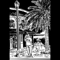 Image 3 of COCOWALK OG (Black Shaka)