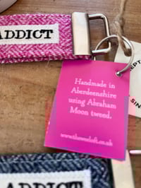 Image 2 of Coffee Addict Key Fob