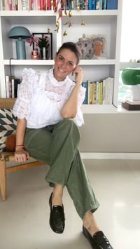 Image 1 of Josephine shirt - LAST Pieces 
