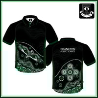 Image 3 of Branxton Public School Staff Polo Shirt - $39 Incl. GST