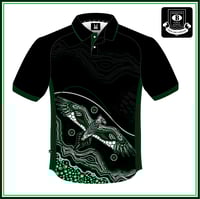Image 1 of Branxton Public School Staff Polo Shirt - $39 Incl. GST