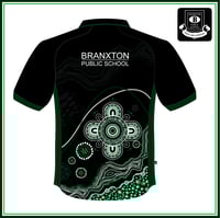 Image 2 of Branxton Public School Staff Polo Shirt - $39 Incl. GST