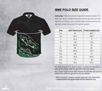 Image 4 of Branxton Public School Staff Polo Shirt - $39 Incl. GST