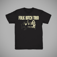 Now Would Be A Good Time T-Shirt [PRE-ORDER]