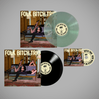 Now Would Be A Good Time [PRE-ORDER]