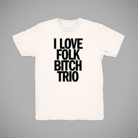 I LOVE FBT T-Shirt [PRE-ORDER]