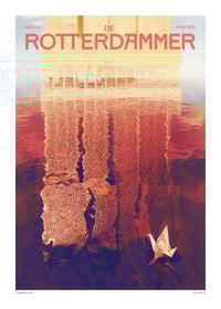 Image 1 of De Rotterdammer #19