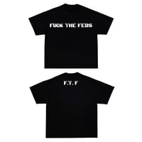 FUCK THE FEDS SNOW