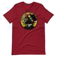 Image 1 of Liberate (cardinal tee)