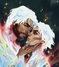 To the Stars