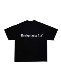 BEN X F.T.F - OLD ENGLISH