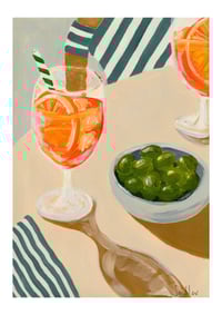 Image 1 of Apéritif