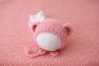 Image 1 of Peach Fluff set