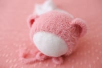 Image 2 of Peach Fluff set