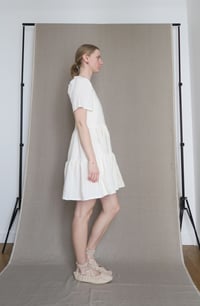 Image 4 of OPEN back dress