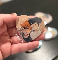 Image 2 of RETIRED Buttons