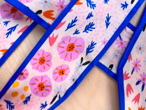Image of FOULARD STUFIS #2