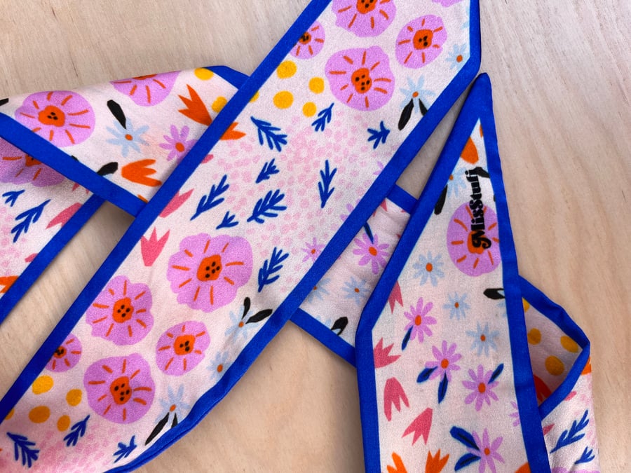 Image of FOULARD STUFIS #2