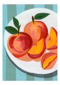Image 1 of Perfect Peaches
