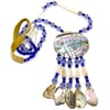 Shell Necklace (Midnight Waves)