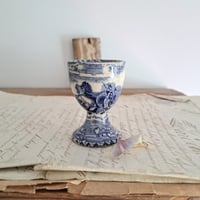 Image 1 of A Lovely Weathered Egg Cup