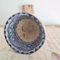 Image 5 of A Lovely Weathered Egg Cup