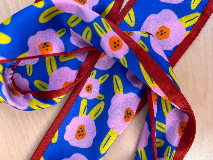 Image of FOULARD STUFIS #3