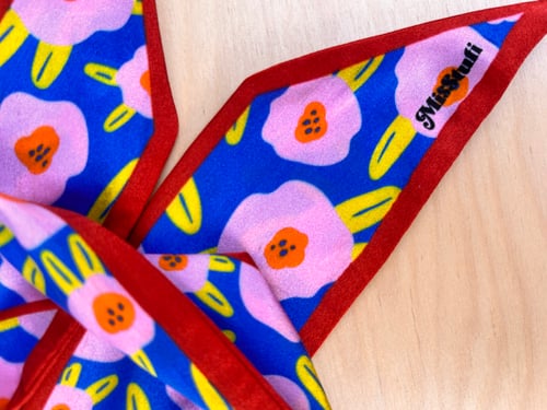 Image of FOULARD STUFIS #3