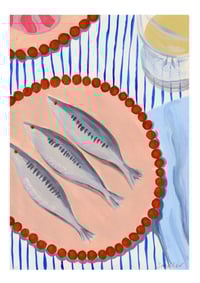 Image 1 of Sardine Supper