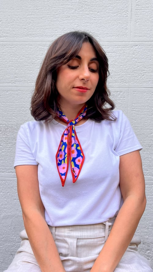 Image of FOULARD STUFIS #3