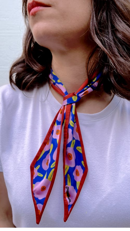 Image of FOULARD STUFIS #3